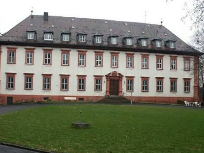 Schloss Kirchschönbach, Germany